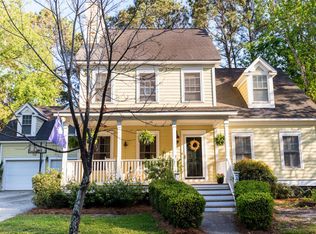 777 Preservation Pl, Mount Pleasant, SC 29464
