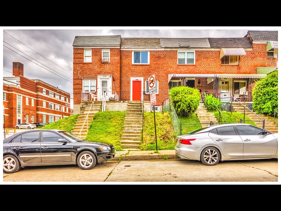 2526 Cecil Ave Baltimore, MD, 21218 Apartments for Rent Zillow