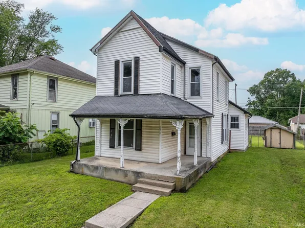 870 Pike St, Wabash, IN 46992