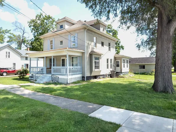 210 Charles St, Bristol, IN 46507
