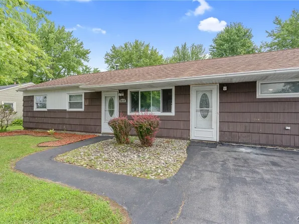 7838 Rinaldo Blvd W, Bridgeport, NY 13030