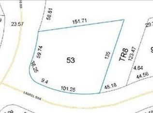 53 Laurel Oak Rd, Fernandina Beach, FL 32034