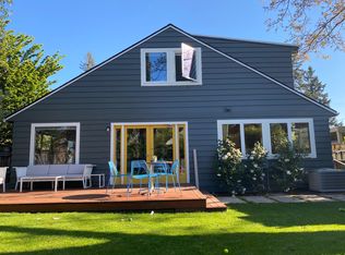 3651 SE Rex St, Portland, OR 97202