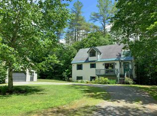117 Adams Dr, Londonderry, VT 05148