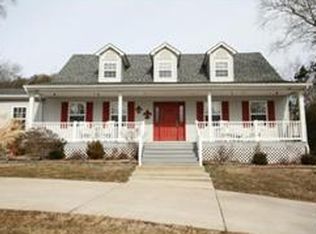 7251 Old Lemay Ferry Rd, Barnhart, MO 63012