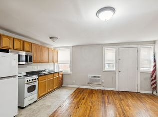 3416 Spring Garden St #3A, Philadelphia, PA 19104