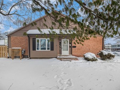 3349 Burbank Dr, Ann Arbor, MI, 48105