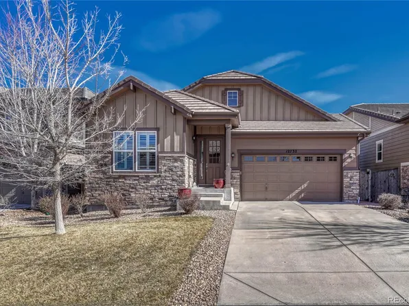 12732 Fisher Drive, Englewood, CO 80112