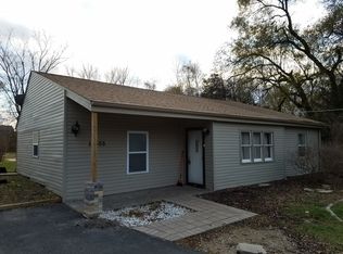 13305 W Blanchard Rd, Gurnee, IL 60031