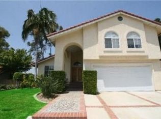 1254 Tierra Luna, Walnut, CA 91789