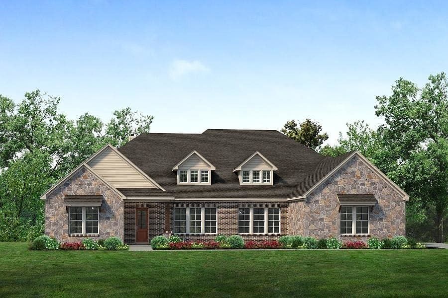 1st image of 3716 Horseshoe Dr