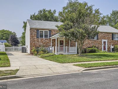 240 Inlet Dr, Pasadena, MD, 21122