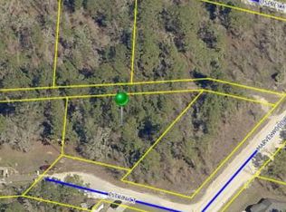 Pitkin Ct, Weeki wachee, FL 34614