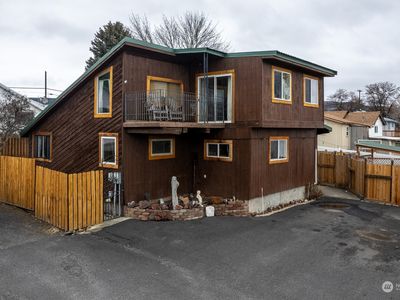 118 W Kelso, Electric City, WA, 99123