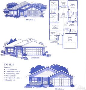 5283 Hidden Pines Cir, Milton, FL, 32583