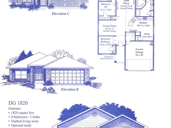 5945 Grayton Park Ln, Pace, FL 32571