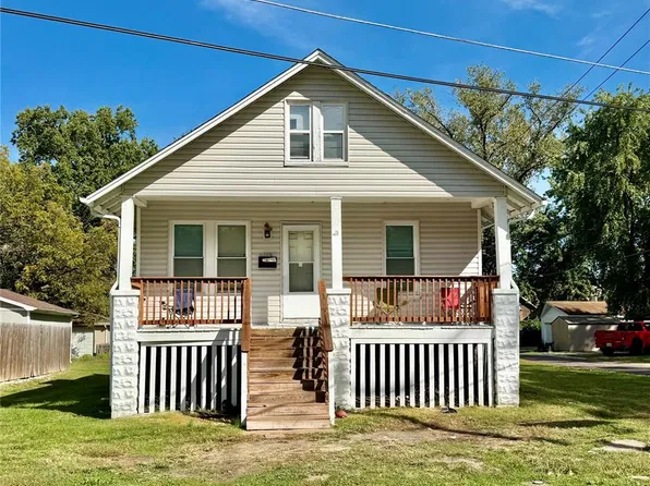 3019 Martha St, Belleville, IL 62226