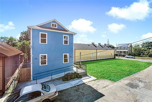 1st image of 1716 Marais St #1A