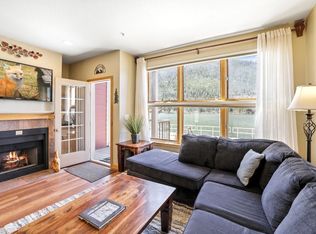 Lakeshore, Keystone, CO 80435