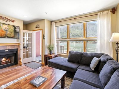 22138 Us Highway 6 UNIT 1553, Keystone, CO, 80435