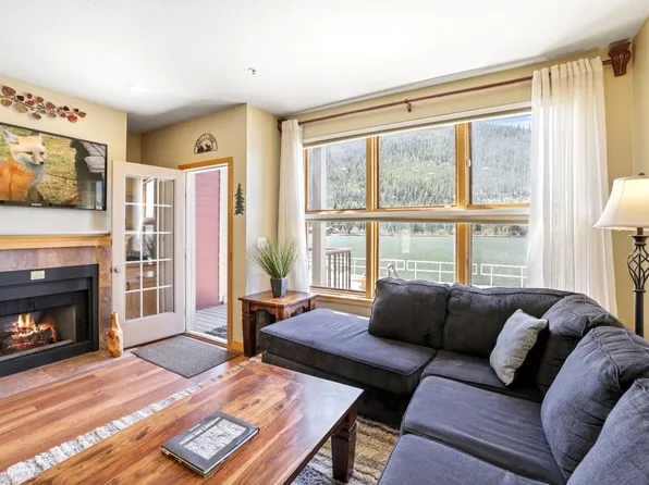22138 Us Highway 6 #1553, Keystone, CO 80435