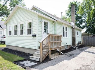 1312 Whiting St SW, Wyoming, MI 49509