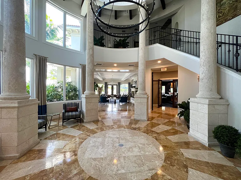 3307 Tuscany Way #3307 — Photo 44