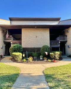 1 Wild Turkey Way UNIT G, Manalapan, NJ, 07726