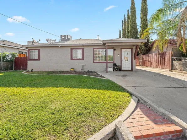 1323 El Serento Dr, Bakersfield, CA 93306