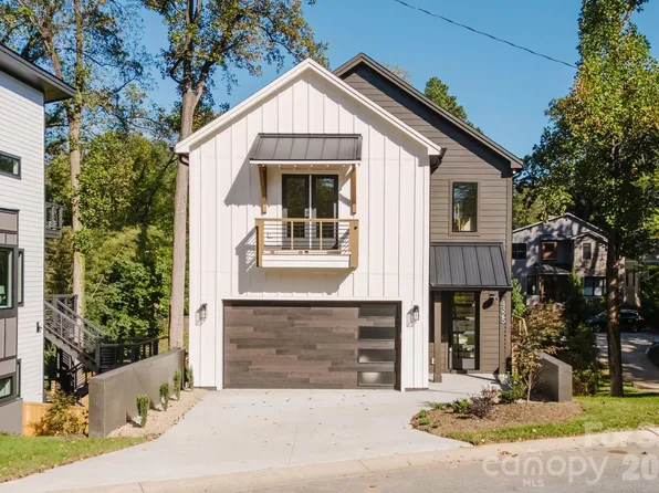 4325 Raney Way, Charlotte, NC 28205