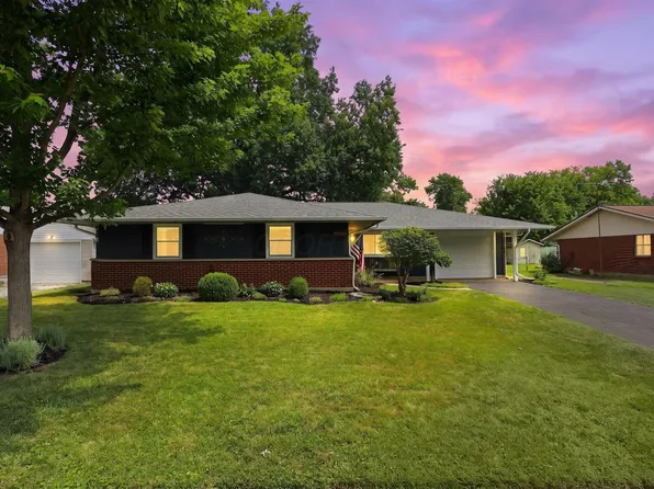 5555 Copenhagen Dr, Westerville, OH 43081