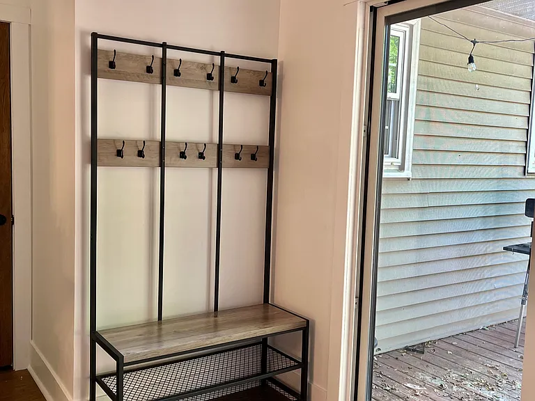 Mudroom