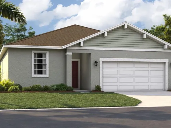 5836 Cliffbow Loop Way, Leesburg, FL 34748