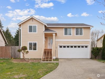 2217 E 65th Street, Tacoma, WA, 98404