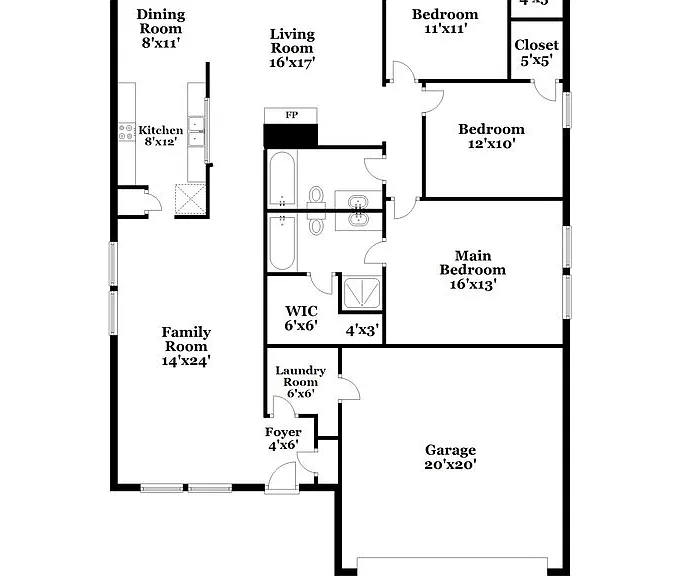 317 Taylor St — Photo 2