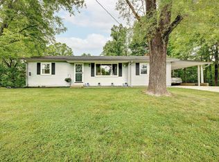 4250 S Swartz Ridge Rd, Bloomington, IN 47401