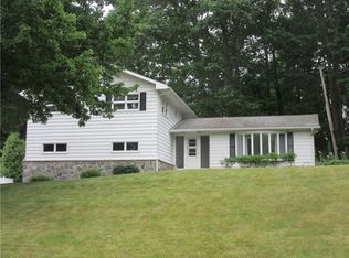 4443 Holiday Dr, Erie, PA 16506
