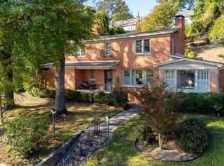 5324 Southwood Rd, Little Rock, AR 72205