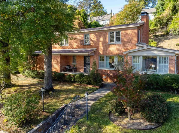 5324 Southwood Rd, Little Rock, AR 72205