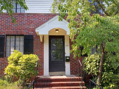 805 Enderby Dr, Alexandria, VA, 22302