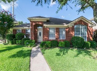 501 Dartmouth Ln, Allen, TX 75002