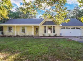 17 Smallwood Ln, Greenbrier, AR 72058