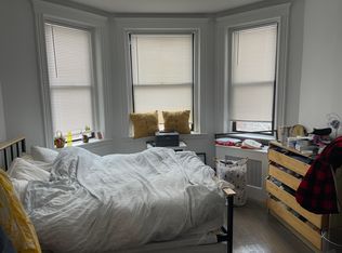 23 Peterborough St #2, Boston, MA 02215