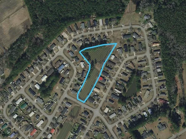 0 Mayfield Dr, Conway, SC 29526