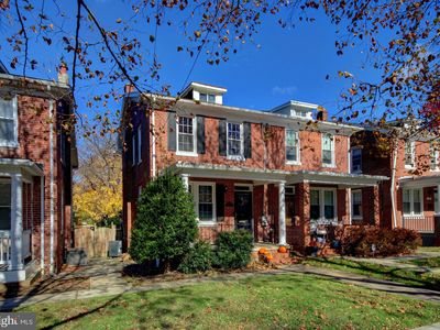 4207 Jenifer St NW, Washington, DC, 20015