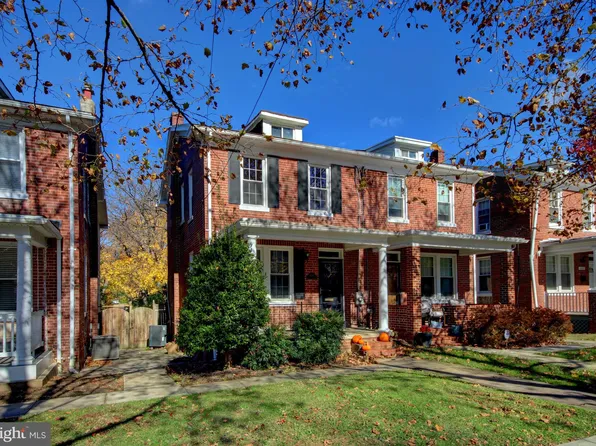 4207 Jenifer St NW, Washington, DC 20015