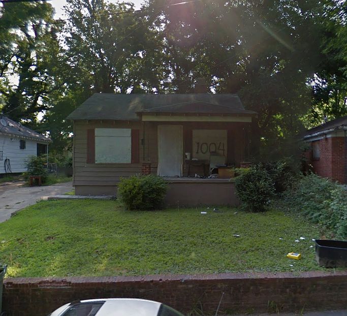 1st image of this home