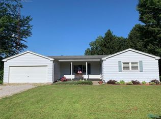 5241 County Road 1, Swanton, OH 43558