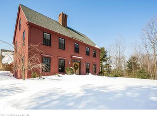 35 Haley Rd, Arundel, ME 04046