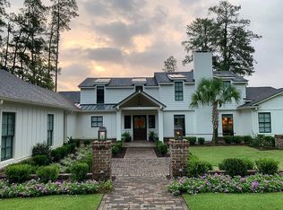 310 Country Club Dr, Columbia, SC 29206